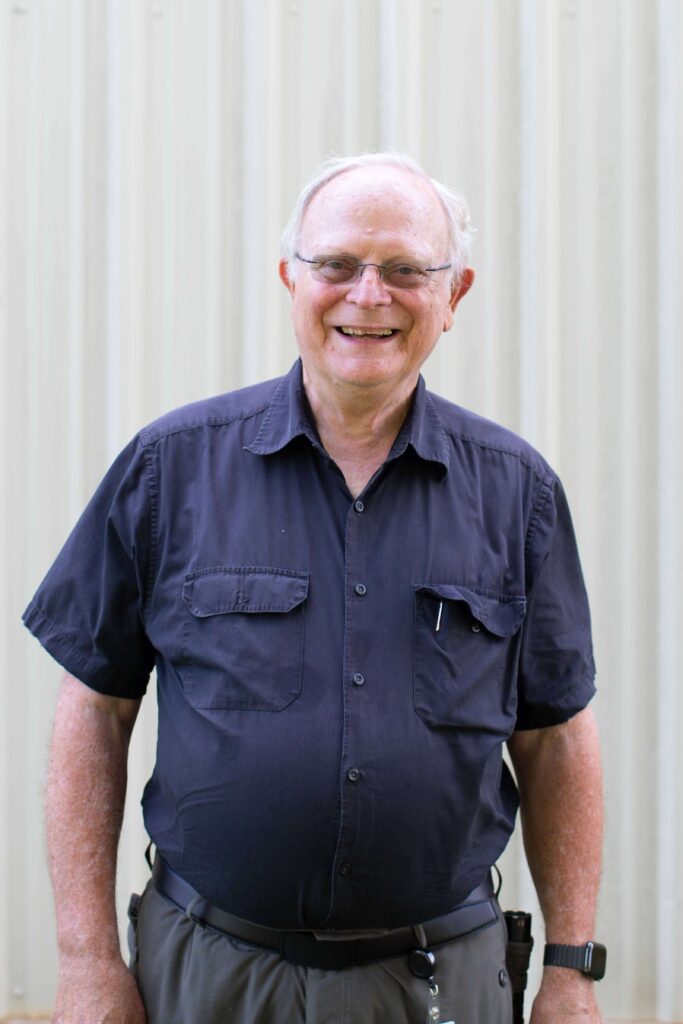 doug trevett