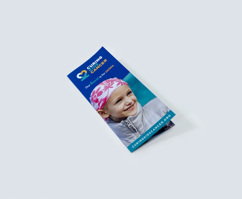 brochure