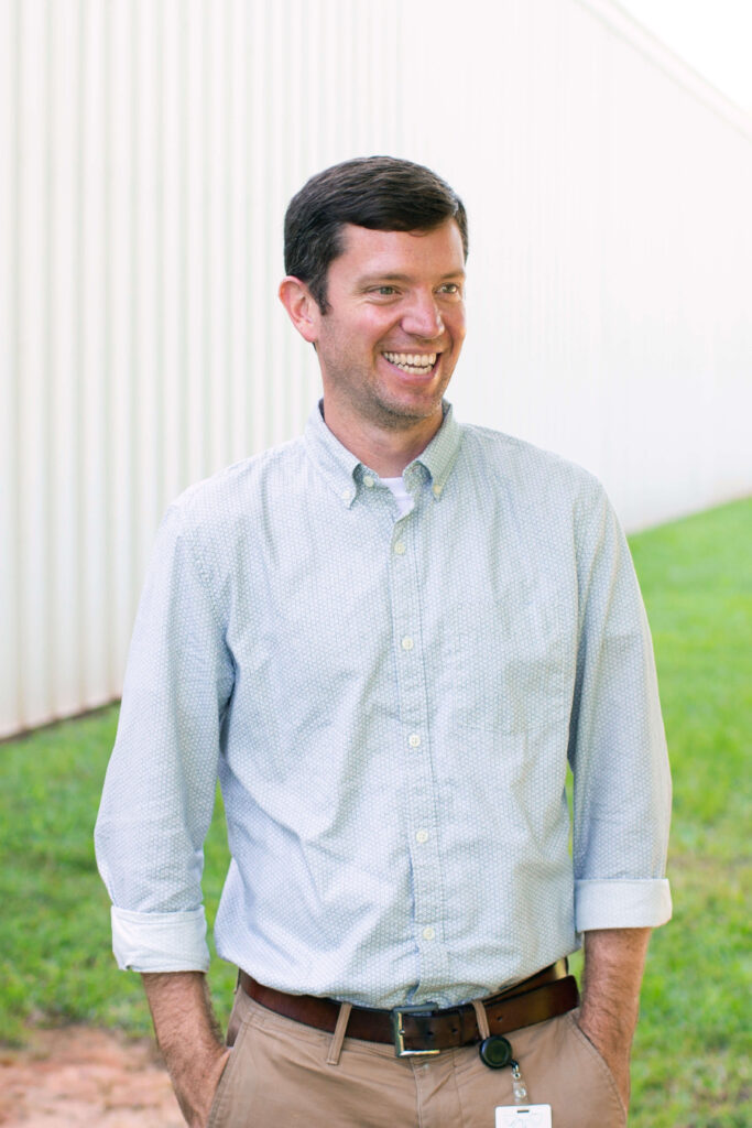 nathan trevett
