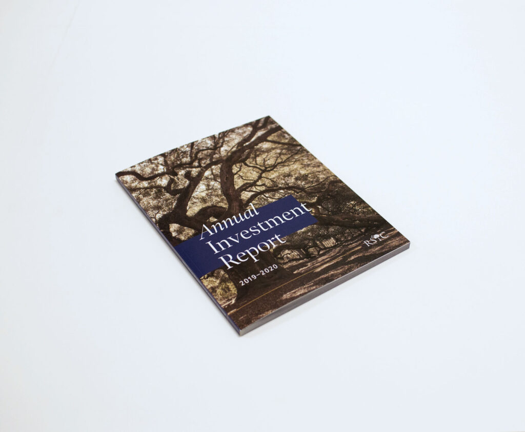annual report