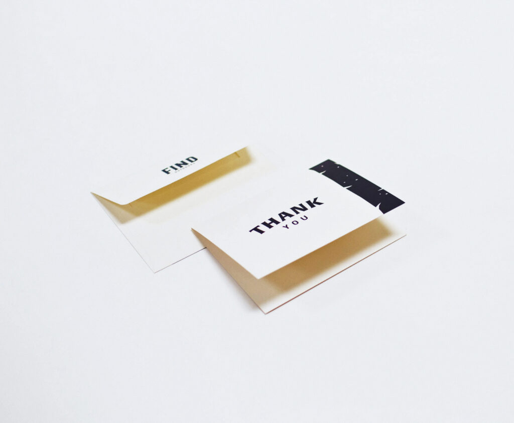 notecard