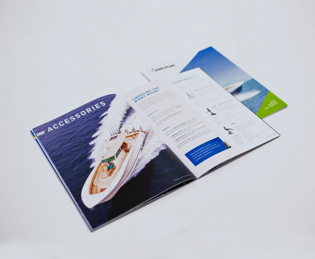 catalog