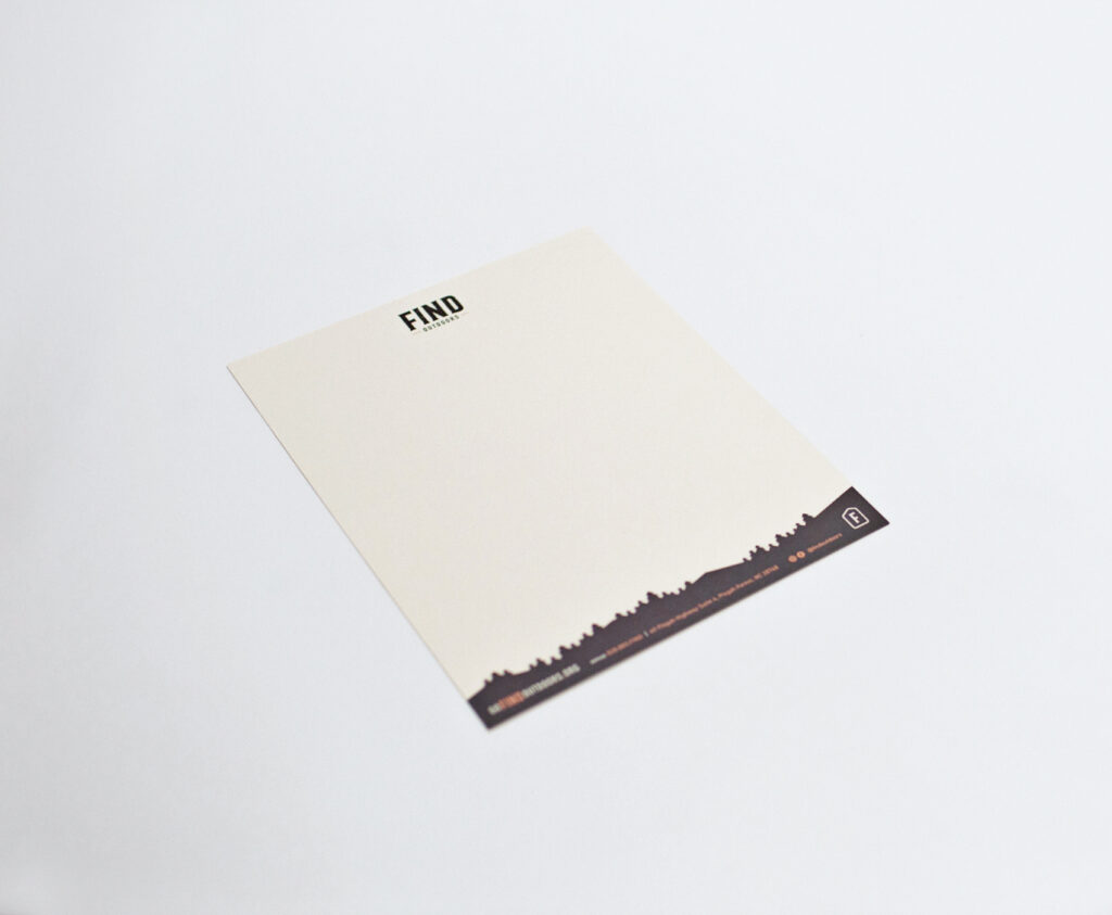 letterhead