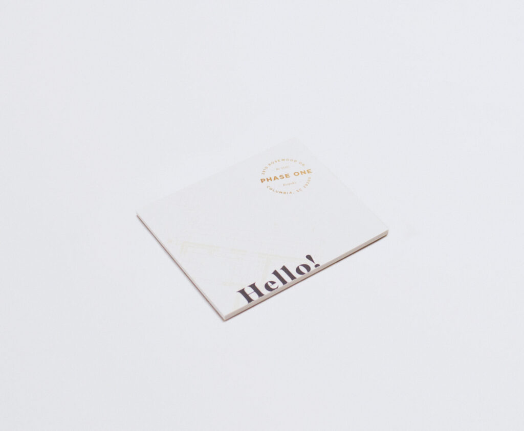 notepad