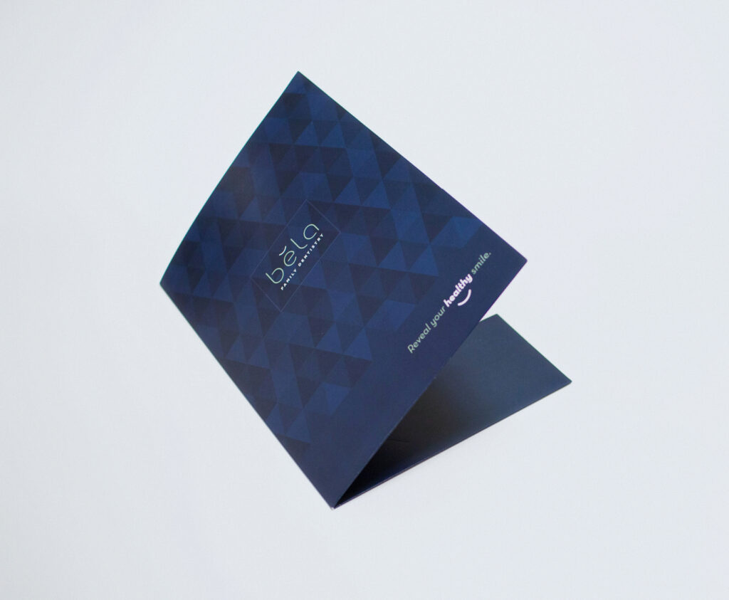 pocket folder