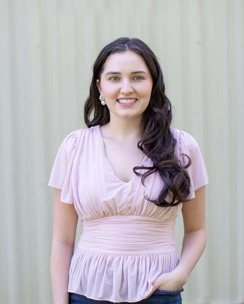 bethany aiken